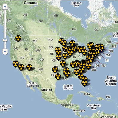 Nuclear Power Plants In Usa. New and improved nuclear power