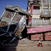 Terremoto de Nepal alteró una capa de la atmósfera de la Tierra