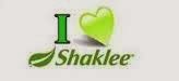 I LOVE SHAKLEE