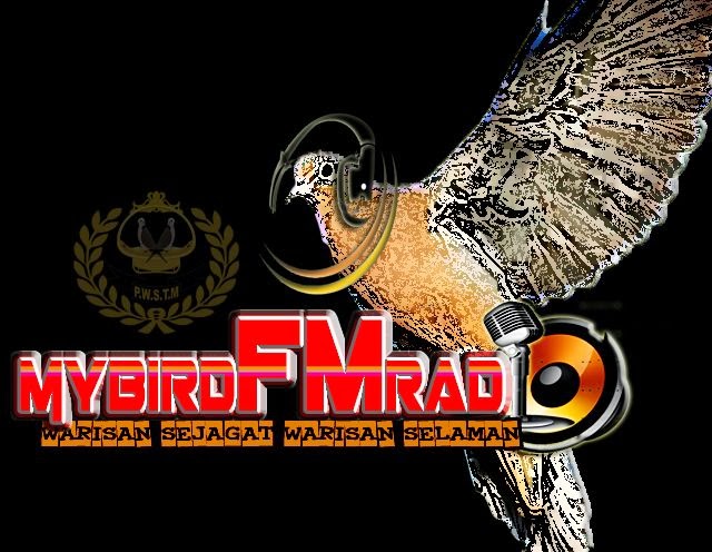 MyBirdfm Radio