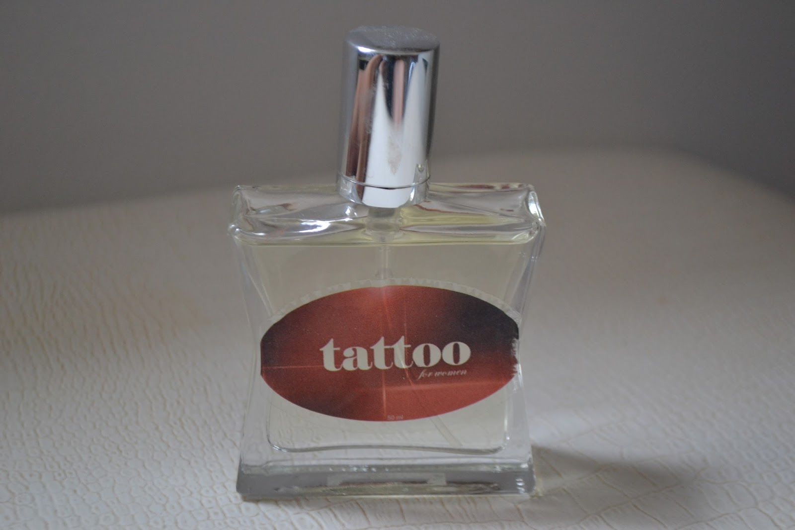 Jessica Make Tattoo Perfumes