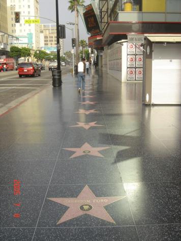 Walk Fame on P193555 Los Angeles Hollywood Walk Of Fame Jpg