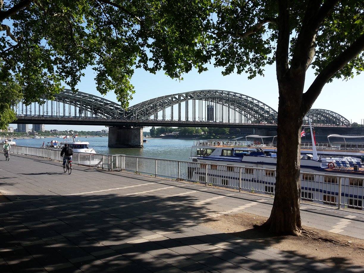 Fremdsein Wie Lebt Es Sich In Der Fremde Oceanblue Style Blog