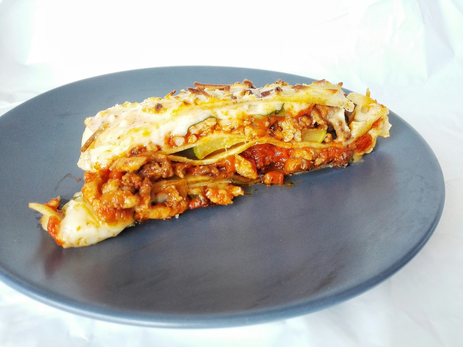 Mi blog de cocina&hellip; Just in my kitchen