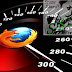 Cara percepat Mozilla Firefox Hingga 100% Ampuh !