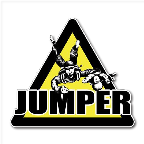 All About Abilities FUNDRAISER: ABOUT JUMPER