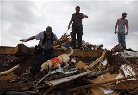 Death toll of joplin tornado - jokerinmotion