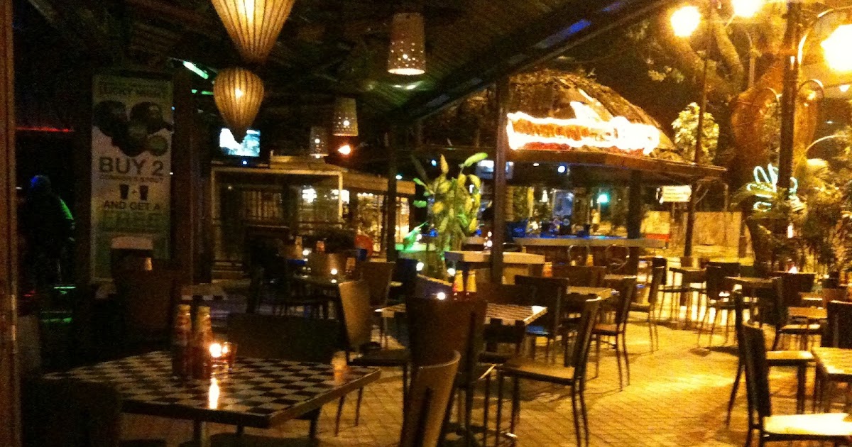 RUM JUNGLE KUALA LUMPUR Rum Jungle Bar, Restaurant & Club KL