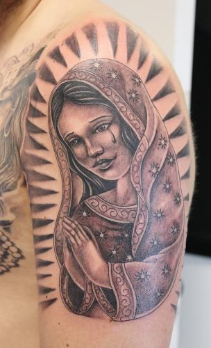Los Tatuajes: tatuajes Chicanos (MEXICANOS)
