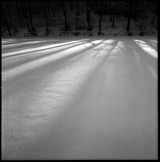 Winterbilder aus Wuppertal