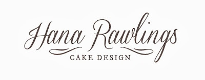 Hana Rawlings Cake Design