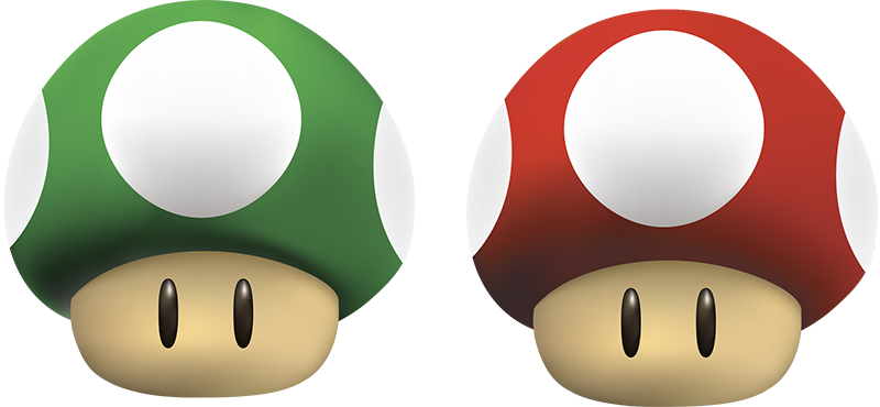 Featured image of post The Best 21 Hongo Rojo Mario Bros Png