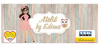 ♥  Ateliê by Edirna  ♥