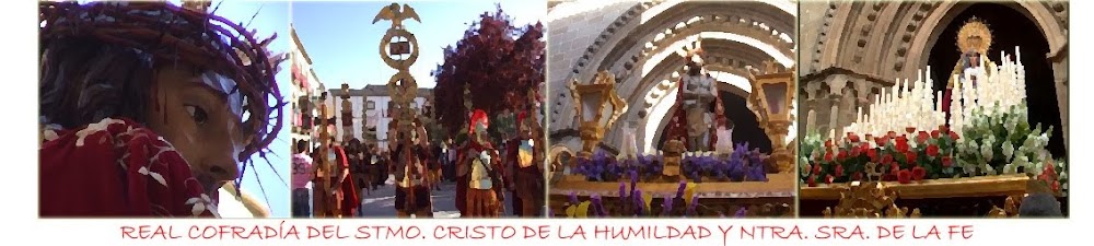 Humildad