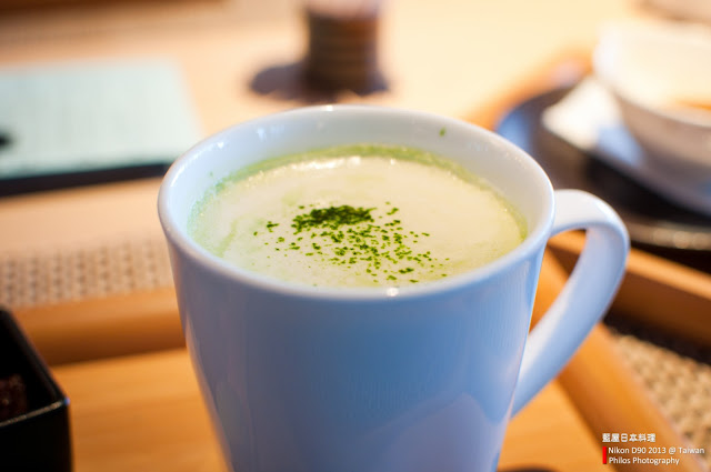 [食記] 藍屋日本料理食記@板橋大遠百