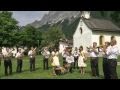 Canção do Tirol austríaco