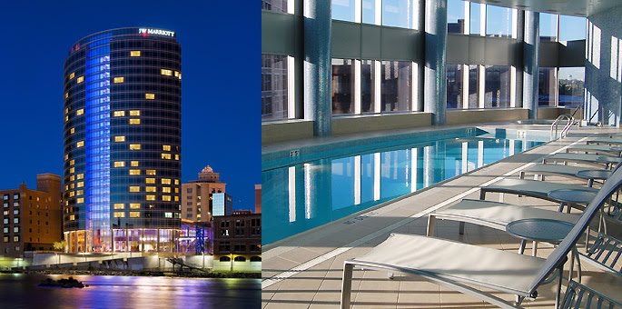 Redefining The Face Of Beauty Best Hotels In Michigan