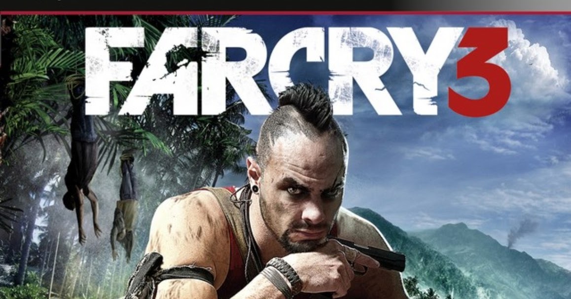 DTB PS3 Games on LinkedIn: Farcry 3 PS3 Download Full ISO and PKG