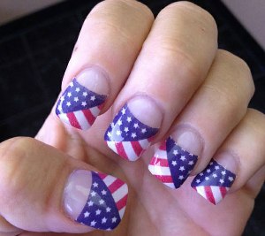 15 Coolest Nail Art Designs