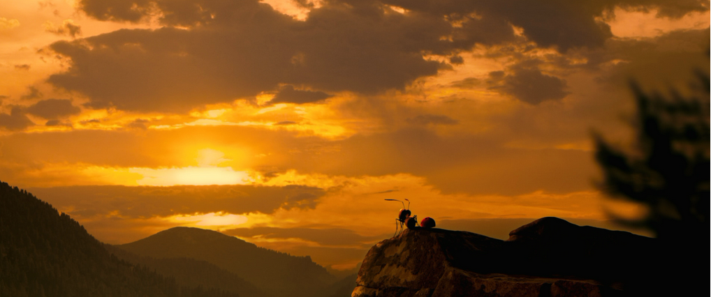 Watch Minuscule: Valley Of The Lost Ants Online (2017)