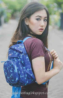 Foto Cantik Kathy Indera Pemeran Meli http://anak-berbagi.blogspot.com/2016/01/kathy-indera.html
