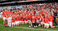 ALL IRELAND CHAMPIONS