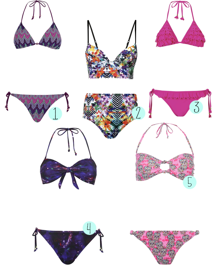 primark swimwear