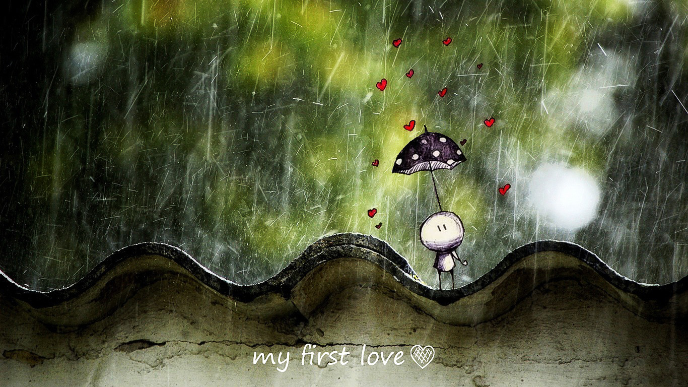 Emptiness Love.......