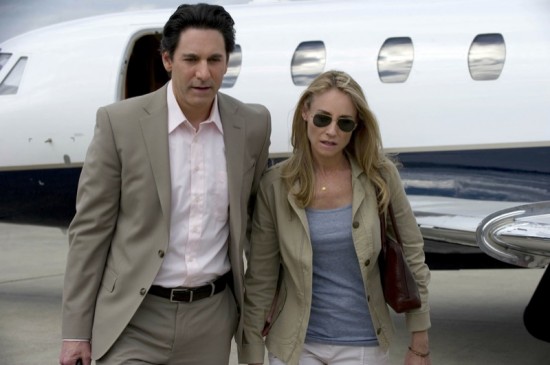 First, the movie is entirely