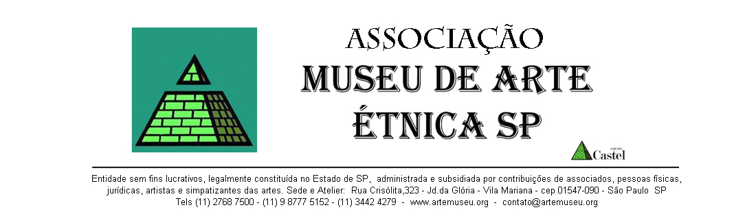   MUSEU ITINERANTE