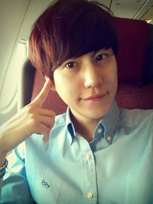 Cho Kyuhyun