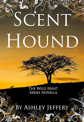 Buy Scent Hound on Amazon!!!!