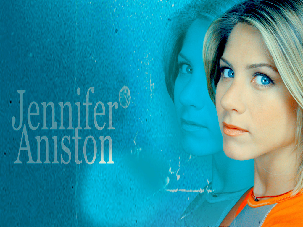 Jennifer Aniston Wallpapers Jennifer Aniston Wallpapers