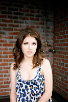 Anna Kendrick HQ photo