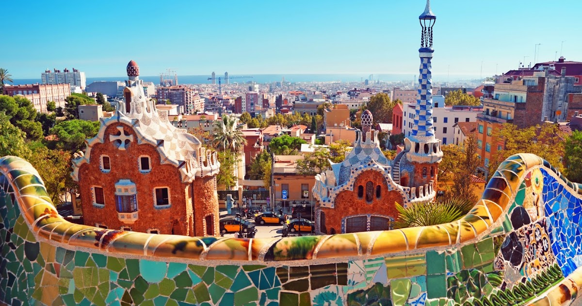 travel city guides barcelona basics travel city guides barcelona basics