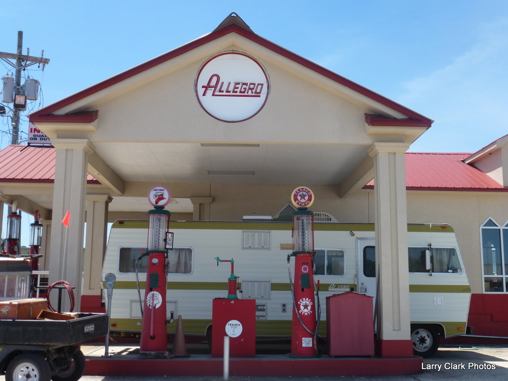 Road Runner Tiffin Motorhome Factory Tour Red Bay, AL