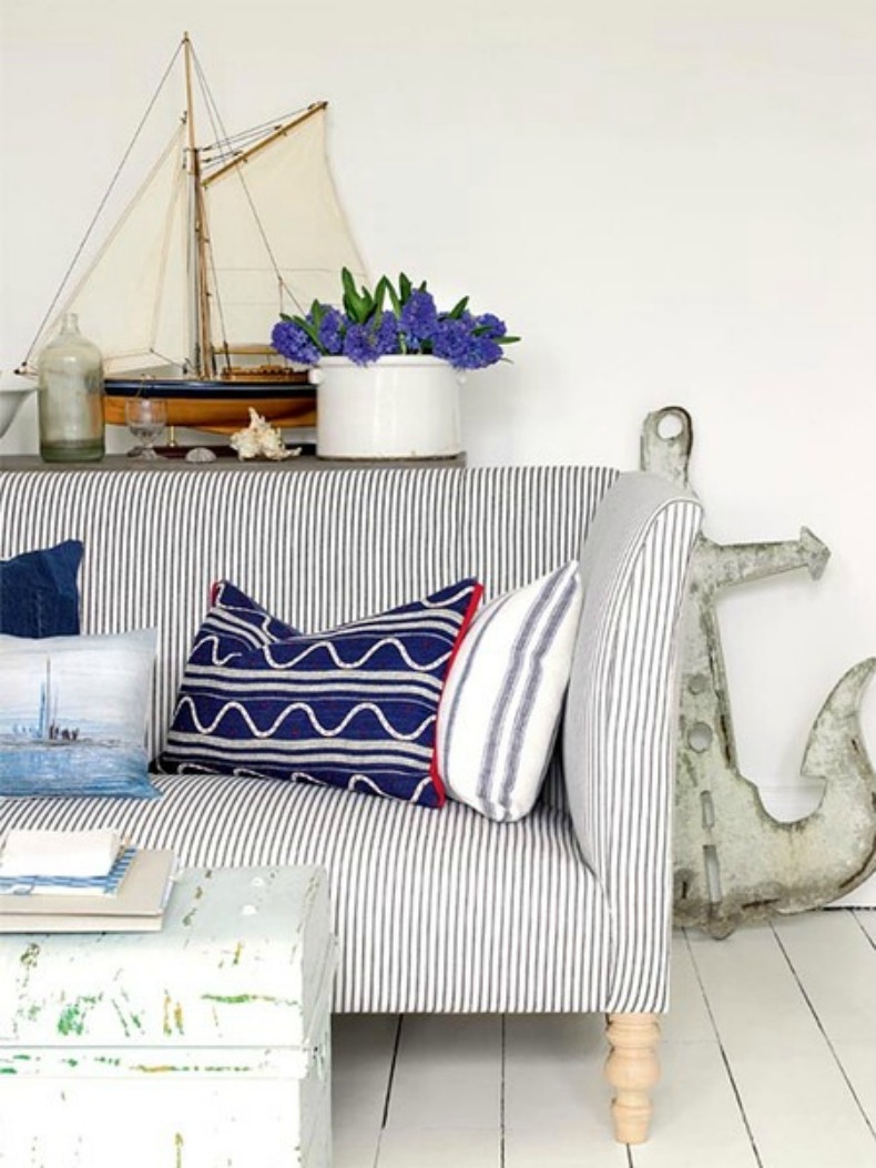 Nautical Furnishings | inspirations on the horizon coastal rooms with nautical Nautical Furnishings | inspirations on the horizon coastal rooms with nautical