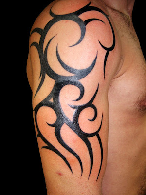 Tribal Tattoos Tribal Tattoos