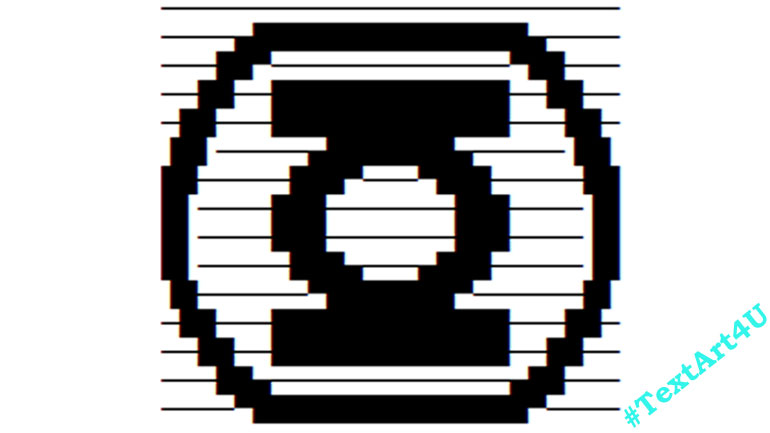 funny text art copy and paste