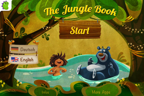 Child of the Jungle (English Edition) - eBooks em Inglês na