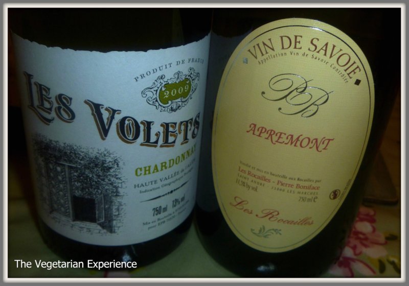 The Vegetarian Experience Wines with Style Pairing Wine with