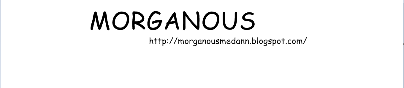 MORGANOUS