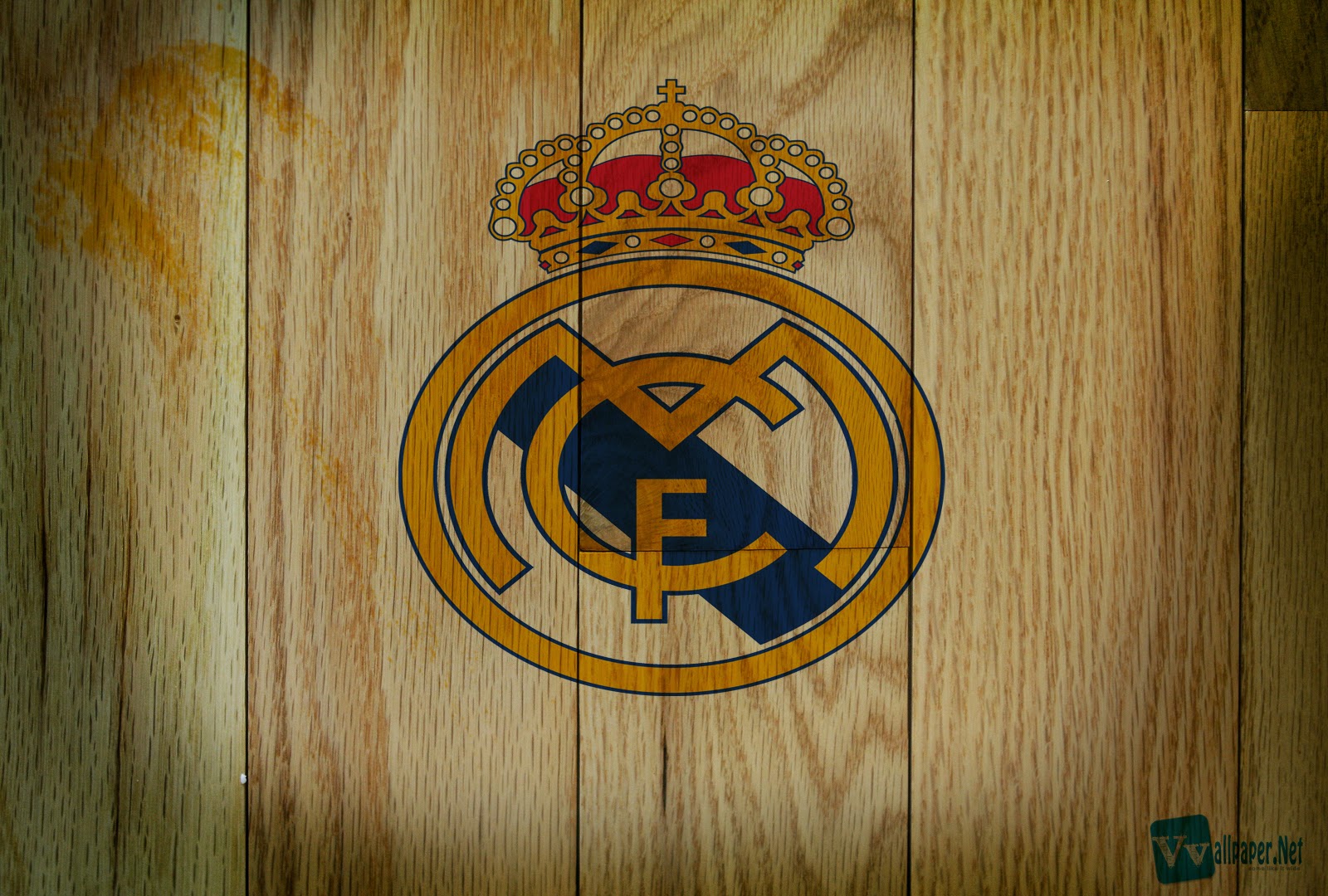 Real Madrid Football Club Wallpaper - Football Wallpaper HD