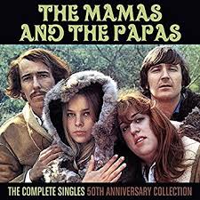 THE MAMAS & THE PAPAS
