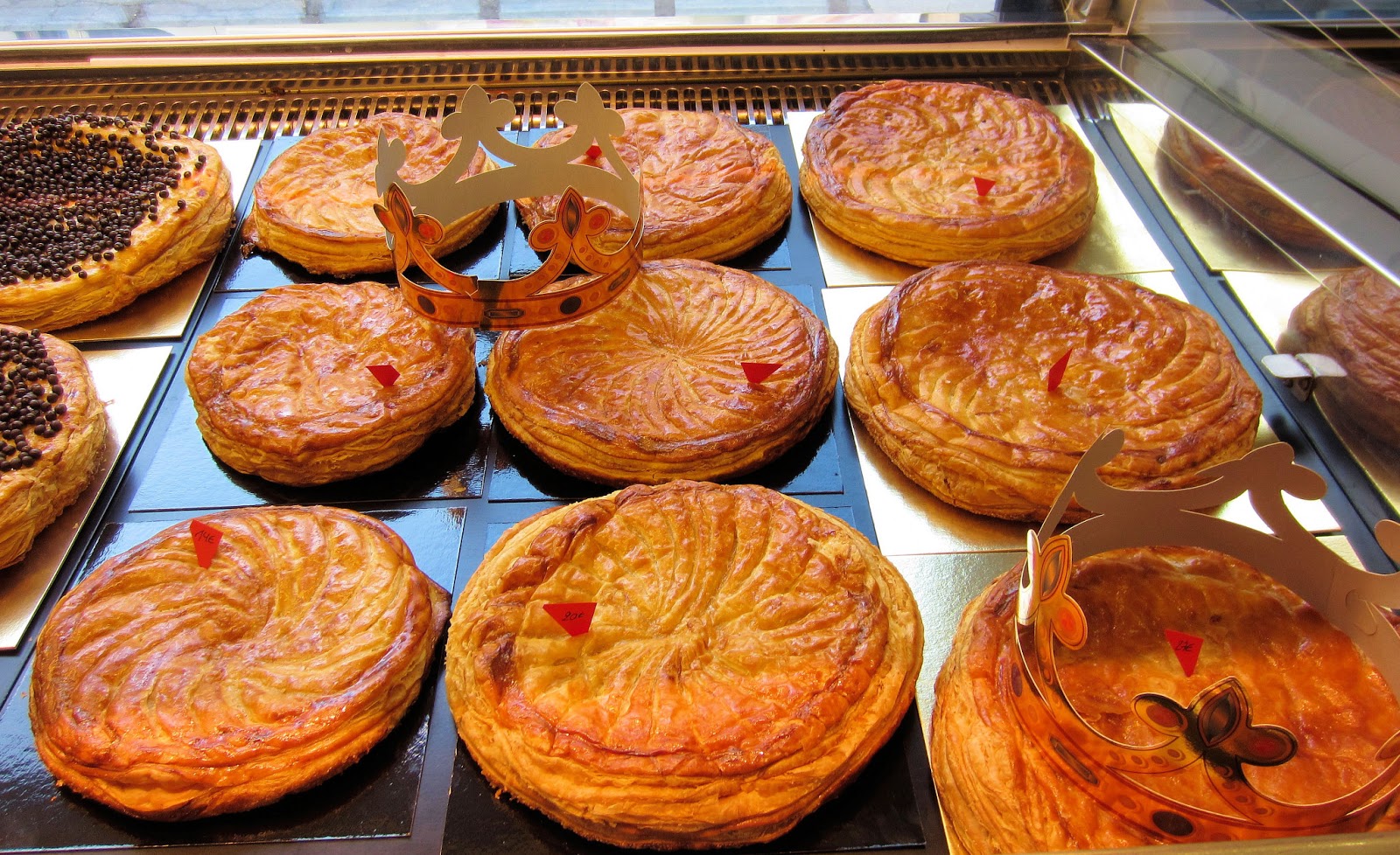 Sablet HOME Your Home in Provence On the 12th Day of Christmas It