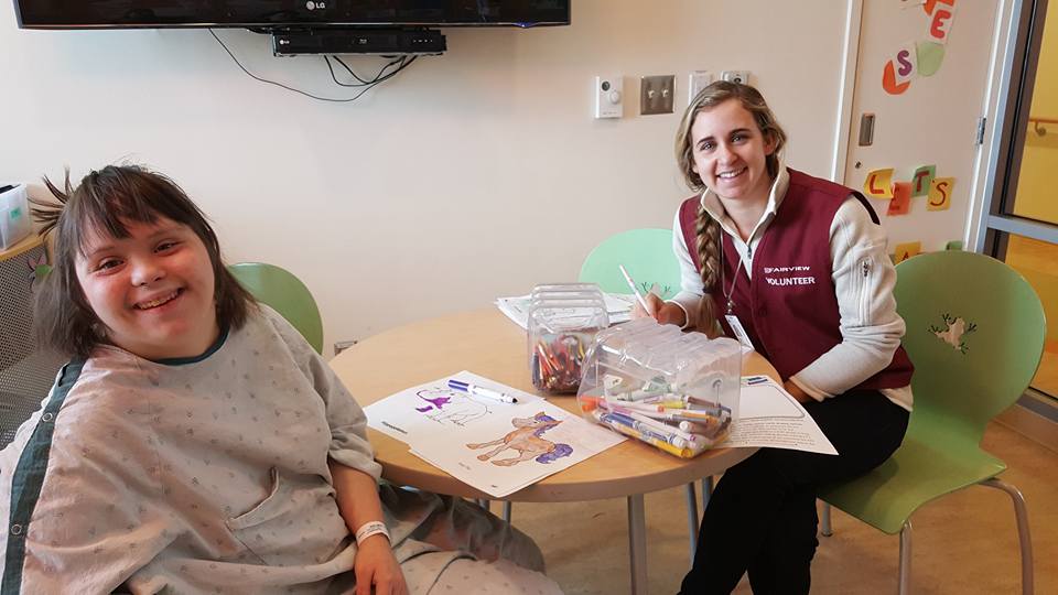 Garden of Eagan Type II Malformation more