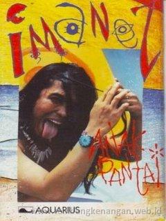 Internet Maya Imanez Anak Pantai 1994 Full Album