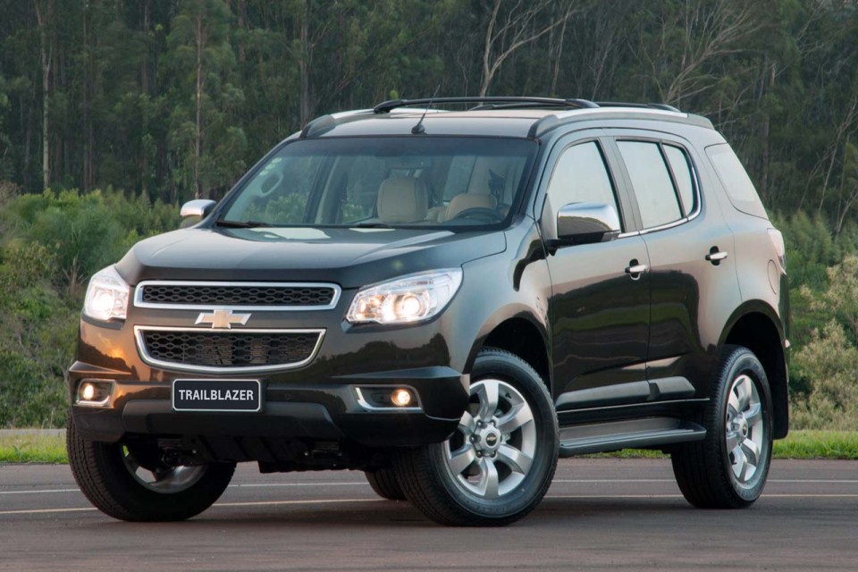 Chevrolet Trailblazer Picture 2014 chevrolet trailblazer wallpapers 2017 2018 cars Chevrolet Trailblazer Picture 2014 chevrolet trailblazer wallpapers 2017 2018 cars