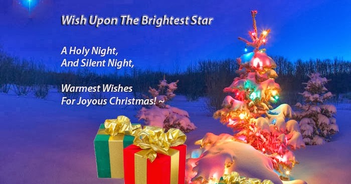 AnnaCris : A Wish On This Christmas Eve&hellip;