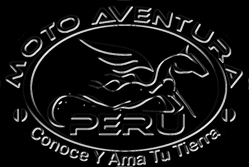 Moto Aventura Perú
